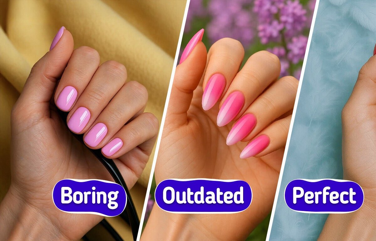 9 Manicure Trends That Are Dominating This Summer 2025