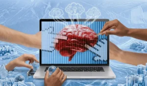 'Think outside the bots': How to stop AI from turning your brain to mush