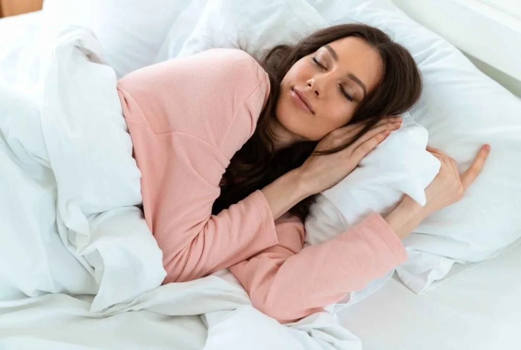 Tips for Better Sleep