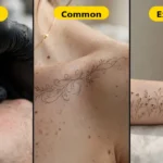 25 Fine Line Tattoo Ideas: Delicate Ink That Speaks Volumes