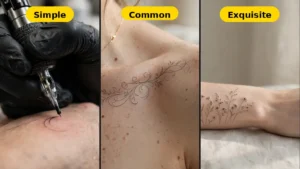 25 Fine Line Tattoo Ideas: Delicate Ink That Speaks Volumes