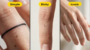 25 Finger Tattoo Ideas: Tiny Ink With a Big Warning (Pain, Fading & Jobs)