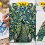 25 Free Bird Coloring Pages So Pretty You'll Want to Frame Them
