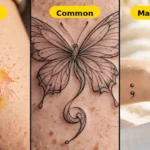 25 Semicolon Tattoo Ideas: The Tiny Mark With a Life-Changing Meaning