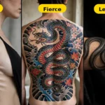 25 Snake Tattoo Ideas That Bite Back: Meanings, Styles & Placement Guide