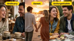 35 First Date Ideas That Actually Spark a Real Connection