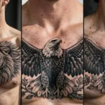 40 Chest Tattoos for Men That Demand a Second Look