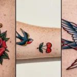 40 Flash Tattoo Ideas That Prove Great Ink Doesn't Need a Waiting List