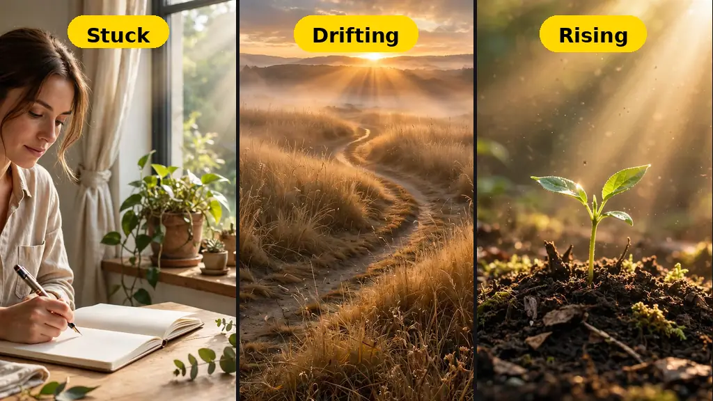 45 Quotes About Growth That Will Quietly Change How You See Yourself