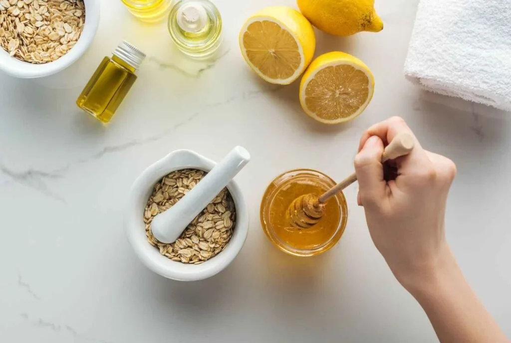 Homemade Remedies for Common Skin Issues