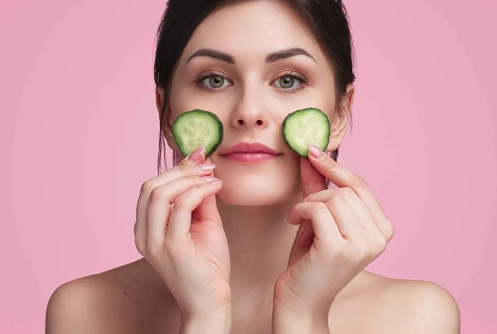 Natural Ingredients for Healthy Skin