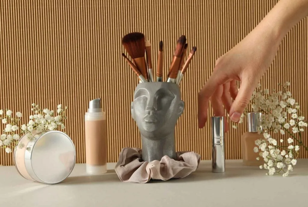 The Art of DIY Beautification