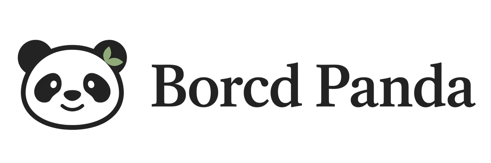 Borcd Panda