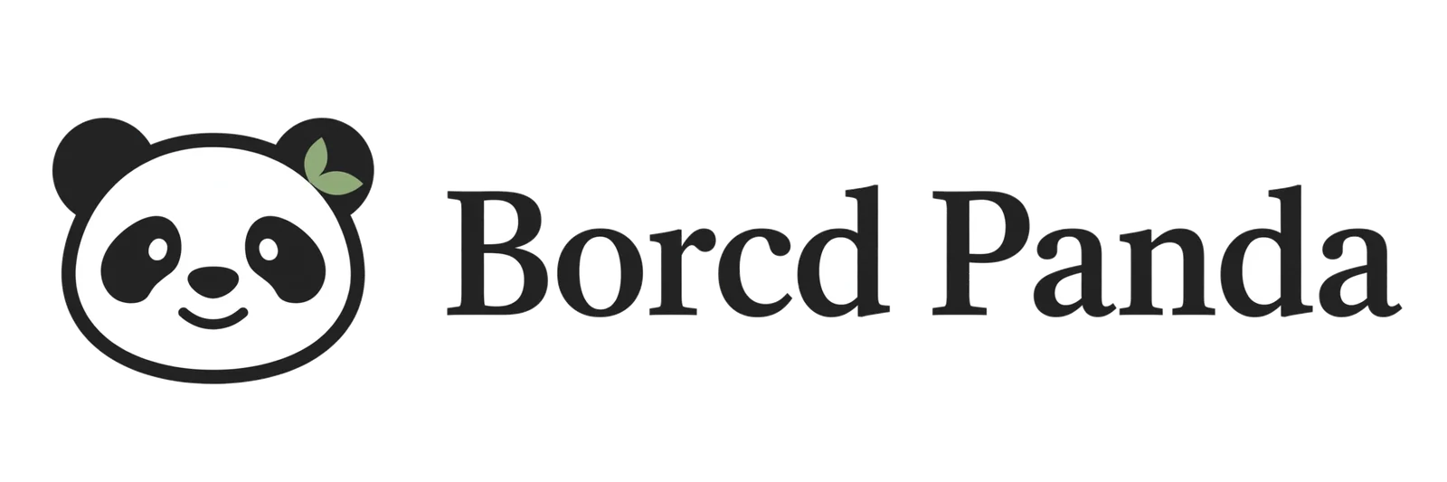 Borcd Panda