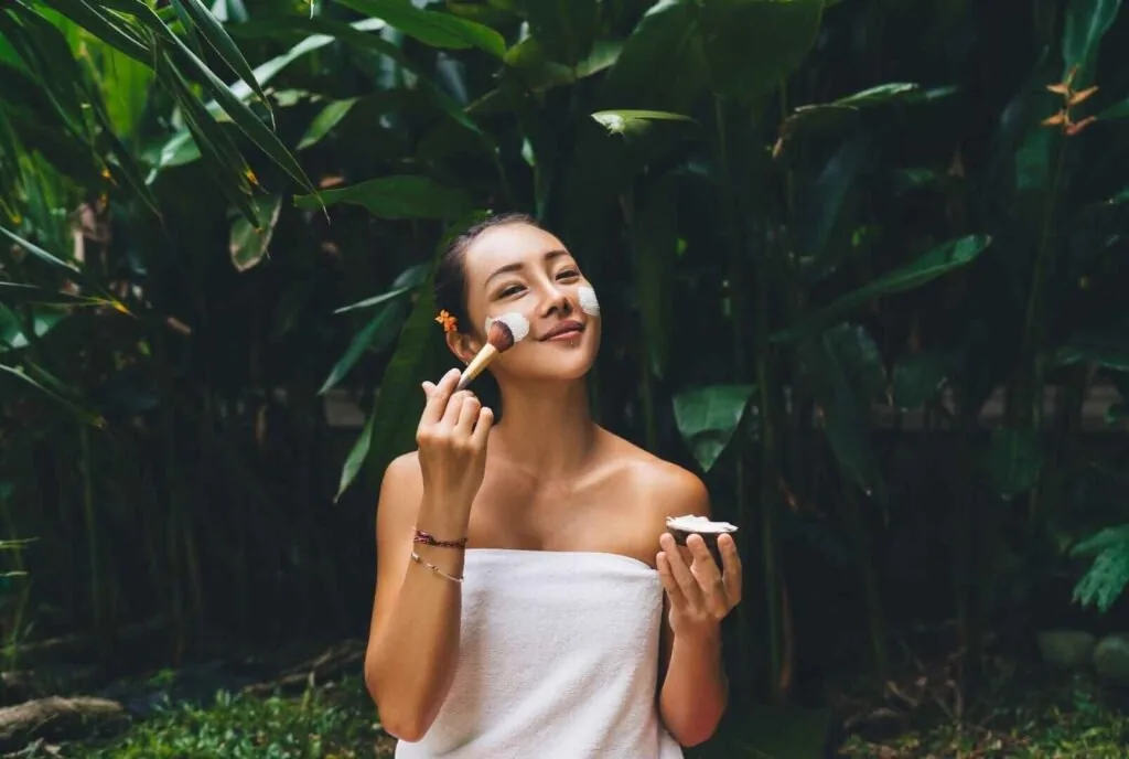 Harnessing Nature: Top Natural Beauty Hacks