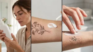 Fragrance Free Lotion for Tattoos: 9 Picks, Prices & the Healing Mistakes to Avoid