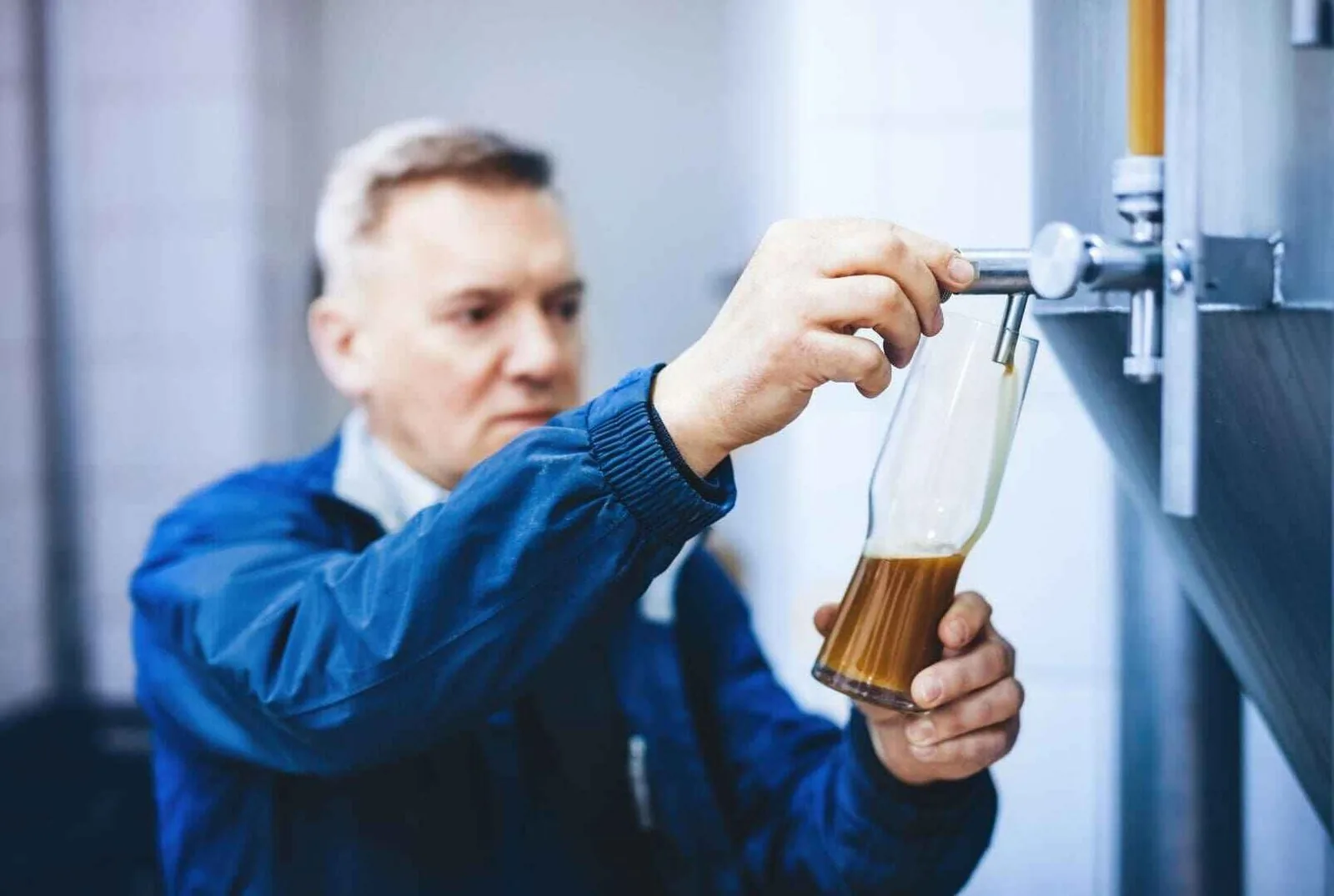 Fixing a clogged kitchen soap dispenser pump
