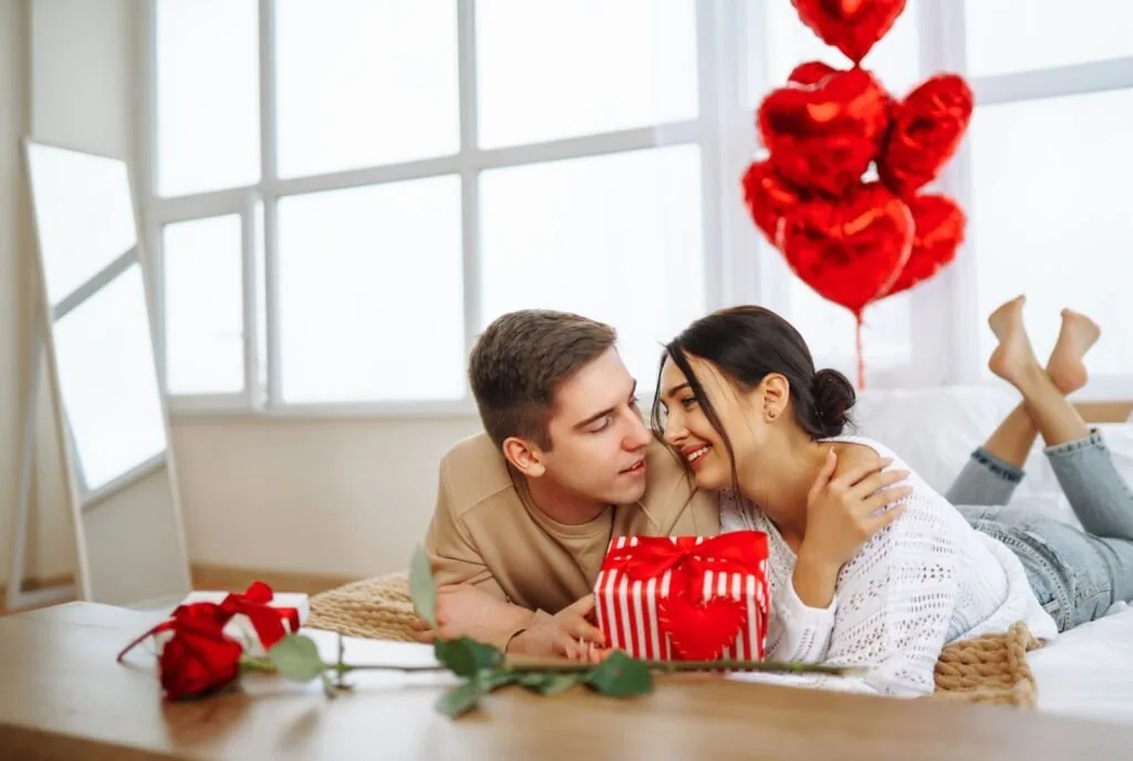How to pick the right valentine gift