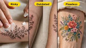 Tattoo Aftercare 101: The 2026 Guide to Faster, Brighter Healing