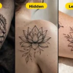 50 Tattoo Meanings You MUST Know Before Getting Inked (Artist Secrets)