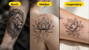 50 Tattoo Meanings You MUST Know Before Getting Inked (Artist Secrets)