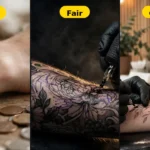 Tattoo Prices in 2026: How Much Does a Tattoo Really Cost? (Artist Secrets)