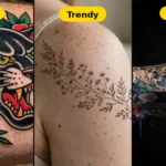 Tattoo Styles Explained: Which of the 15 Styles Is Your Ink Soulmate?