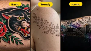 Tattoo Styles Explained: Which of the 15 Styles Is Your Ink Soulmate?